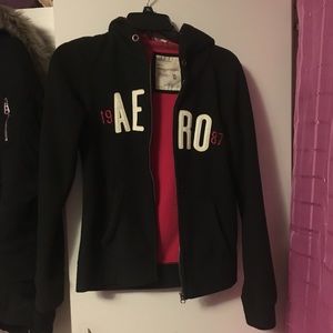 Aero Hoodie